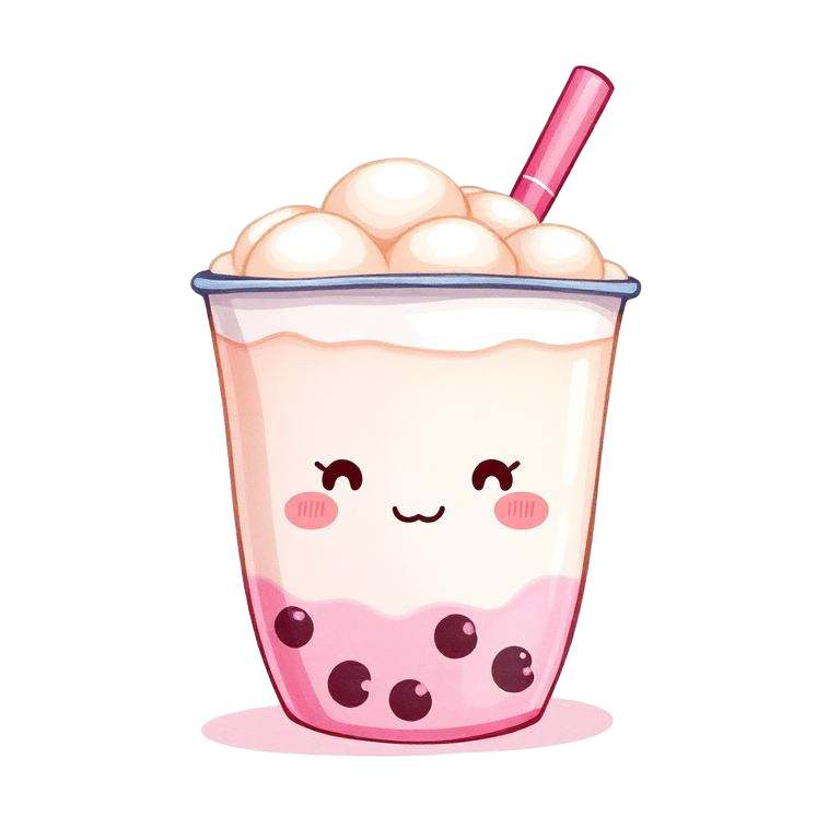 Boba Job Hunt